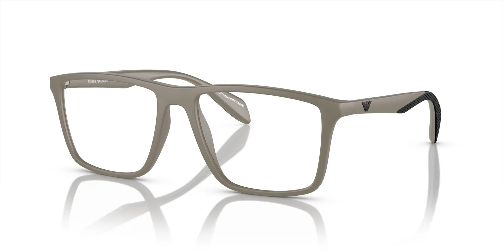 Emporio Armani 3230 Eyeglasses - view 21